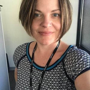 Meet your Posher, Jill